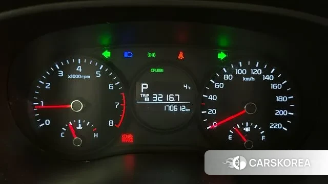 Kia All New Morning (JA) id 3672646 из Кореи 18