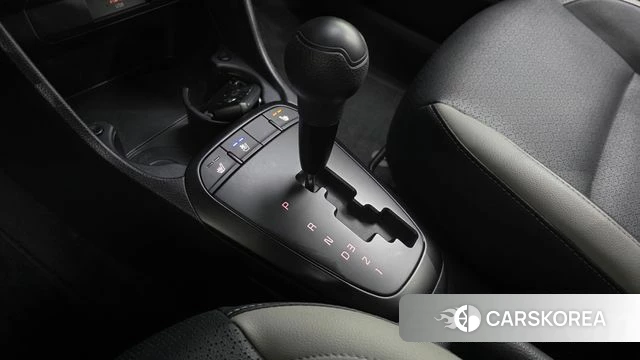 Kia Morning Urban (JA) id 4423034 из Кореи 27