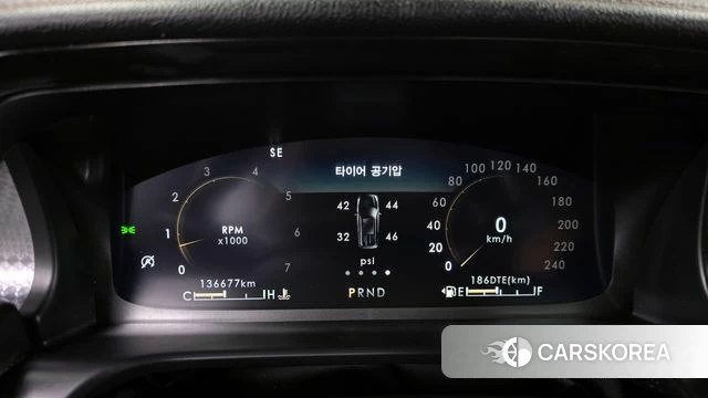 Lincoln Aviator 2nd generation id 3878304 из Кореи 18