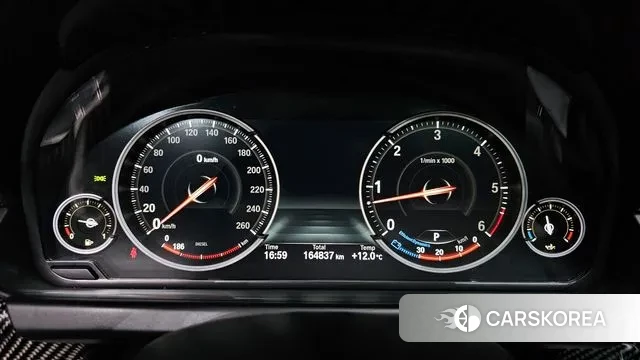 BMW 6 Series (F12) id 3270501 из Кореи 18