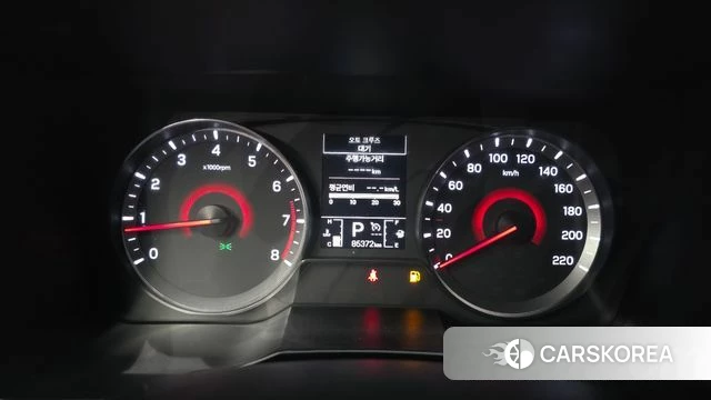 Ssangyong Berry New Tivoli id 4764701 из Кореи 18