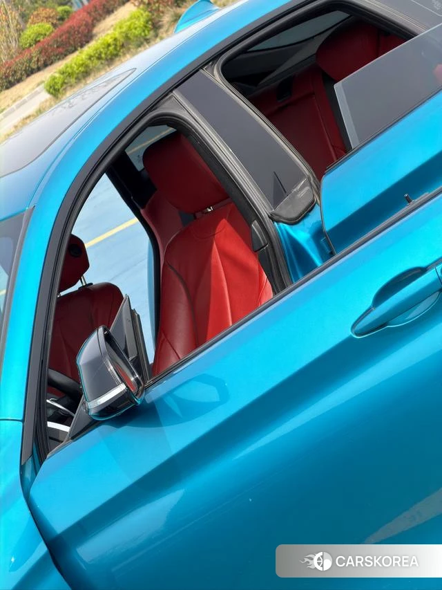 BMW 4 series id 4236310 из Китая 10