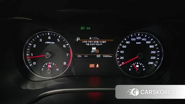 Kia The New K3 2nd generation id 4457665 из Кореи 18