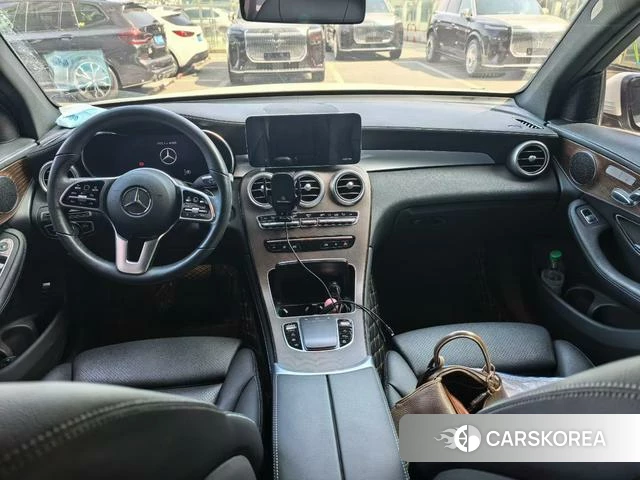 Mercedes-Benz GLC id 4271398 из Китая 8