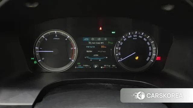 Ssangyong The New Rexton Sport id 3483452 из Кореи 18