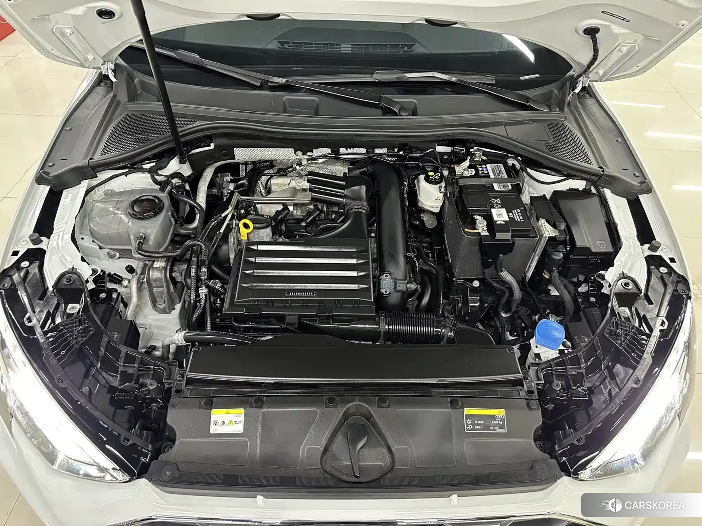 Audi A3 id 4664422 из Китая 29