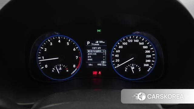 Hyundai Kona id 3795875 из Кореи 18