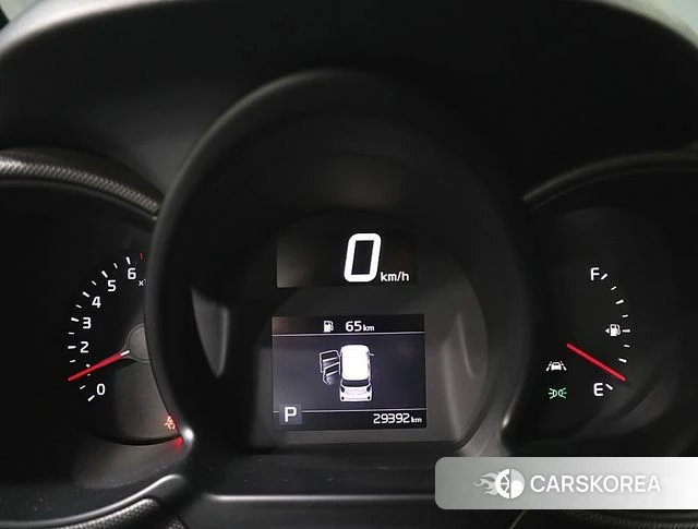 Kia The New Ray id 3923084 из Кореи 18