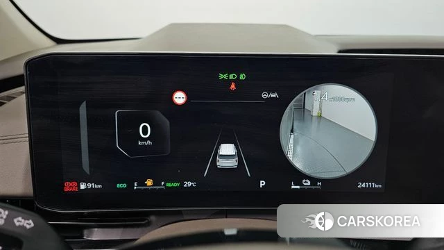 Kia The New Carnival 4th Generation id 4635426 из Кореи 28