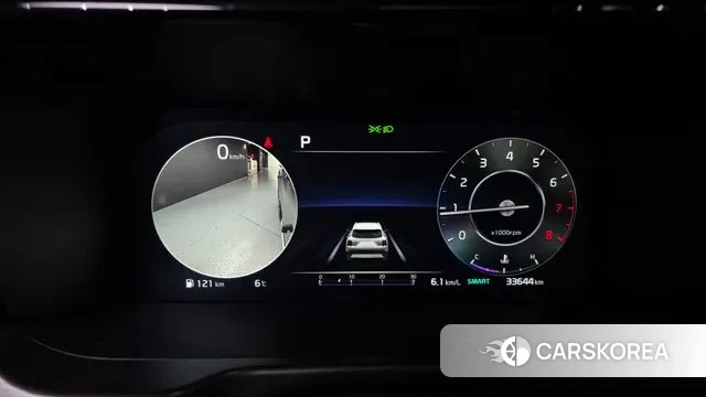 Kia Sorento 4th Generation id 3615064 из Кореи 18