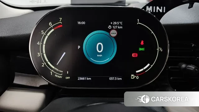 Mini Cooper S id 2979190 из Кореи 18