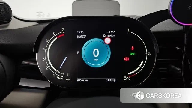 Mini Cooper S id 3420760 из Кореи 18