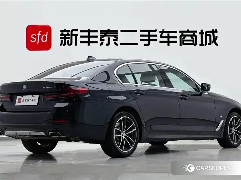 BMW 5 series id 4578184 из Китая 27
