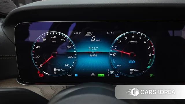 Mercedes-Benz E-Class W213 id 3650679 из Кореи 18