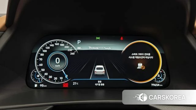 Hyundai Sonata (DN8) id 4317910 из Кореи 33