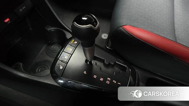 Kia Morning Urban (JA) id 4656915 из Кореи 28