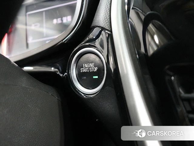 Chevrolet (GM Daewoo) The Next Spark id 4785839 из Кореи 18