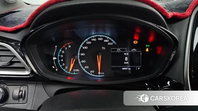 Chevrolet (GM Daewoo) The New Spark id 3562538 из Кореи 18