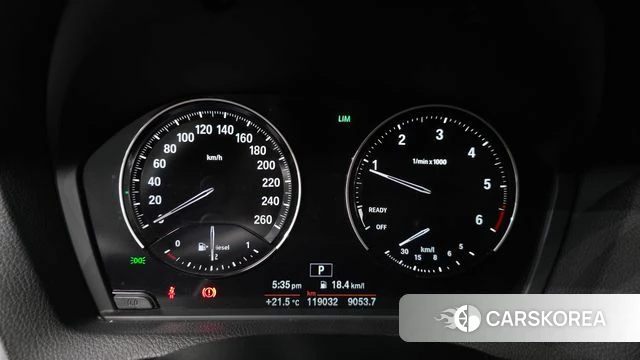 BMW 1 Series (F20) id 4907524 из Кореи 29