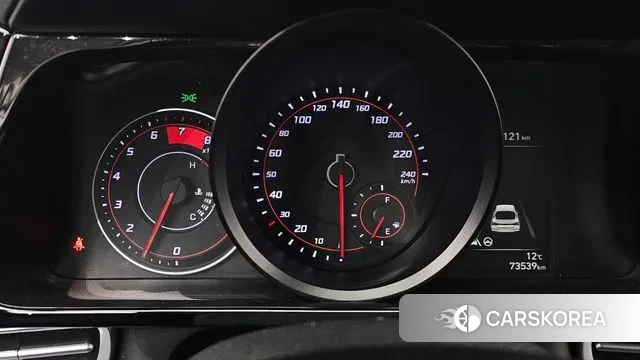 Hyundai Avante (CN7) id 3587744 из Кореи 18