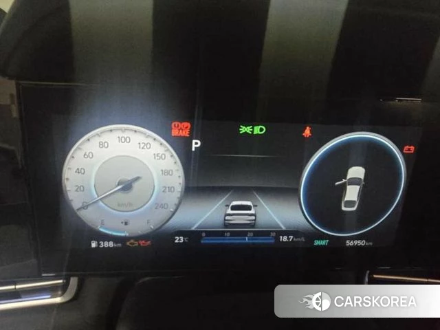 Hyundai Avante (CN7) id 4206627 из Кореи 11