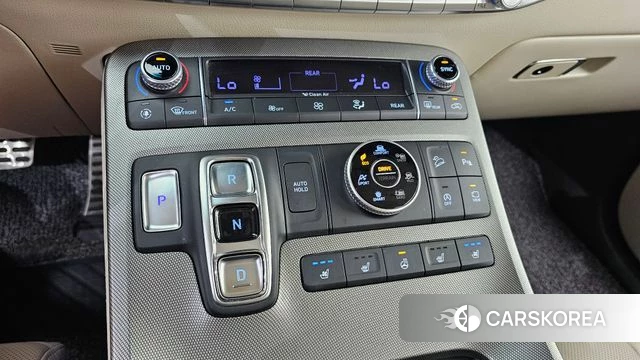 Hyundai Palisade id 4864332 из Кореи 29