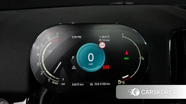 Mini Cooper Countryman id 4383334 из Кореи 32
