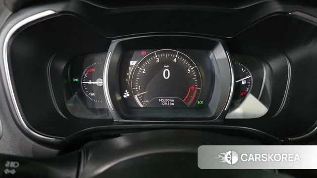 Renault Korea (Samsung) The New QM6 id 4225373 из Кореи 18