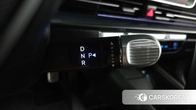 Hyundai Ionic 6 id 4579817 из Кореи 37