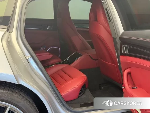 Porsche Panamera (971) id 3036616 из Кореи 18