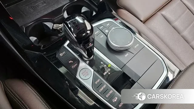 BMW X3 (G01) id 3458143 из Кореи 18