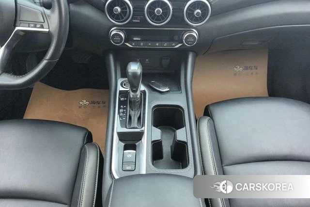 Nissan Xuan Yi id 4253171 из Китая 15