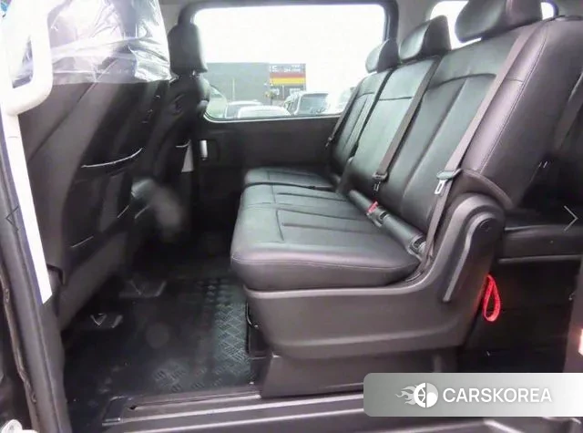 Hyundai Staria id 2998242 из Кореи 16