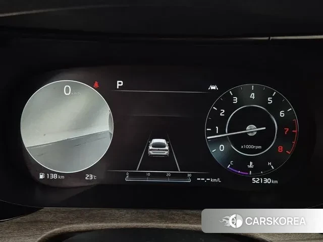 Kia K5 3rd generation id 3202934 из Кореи 17