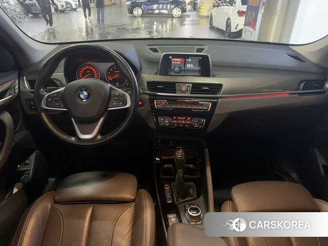 BMW X1 PHEV id 4205783 из Китая 9