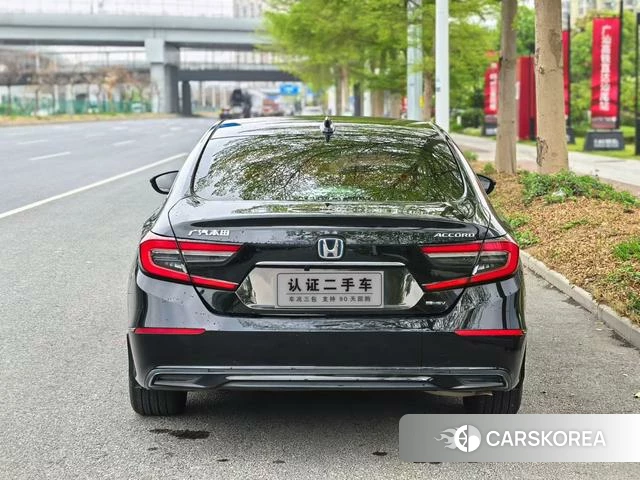 Honda Accord id 4299496 из Китая 8