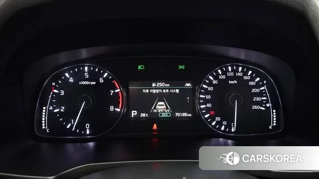 Kia K7 Premier id 3033583 из Кореи 18