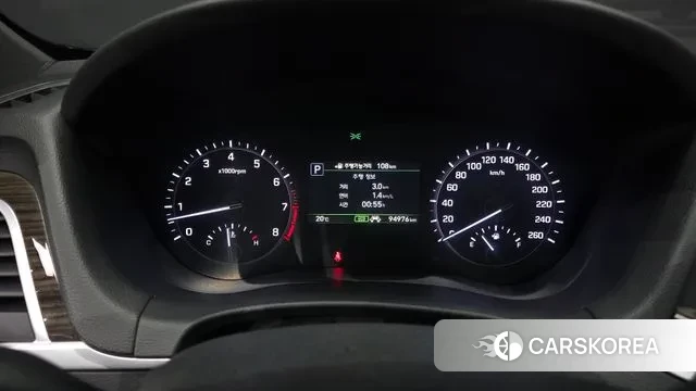 Genesis G80 id 3284067 из Кореи 18