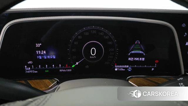 Cadillac Escalade 5th Generation id 4758031 из Кореи 18