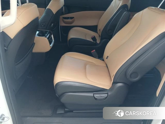 Kia Carnival 4th generation id 3954743 из Кореи 15