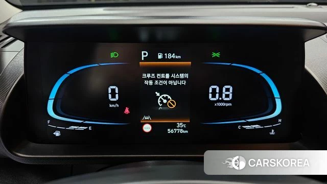 Hyundai Casper id 4593443 из Кореи 28