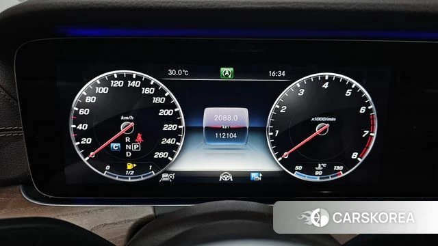 Mercedes-Benz E-Class W213 id 4667482 из Кореи 18