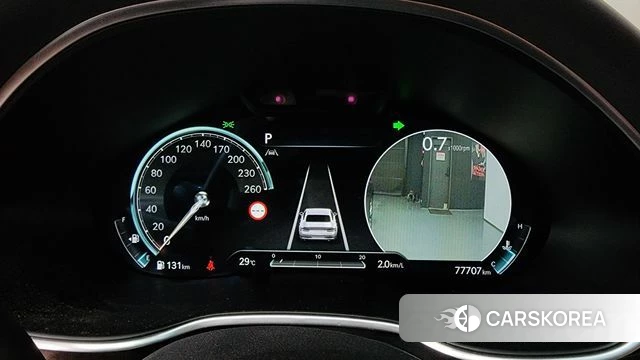 Genesis G80 (RG3) id 4613766 из Кореи 34