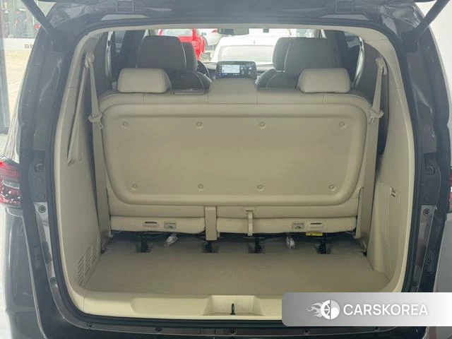 Buick GL8 id 4222393 из Китая 15