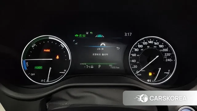 Toyota Sienna 4th Generation id 3571902 из Кореи 18