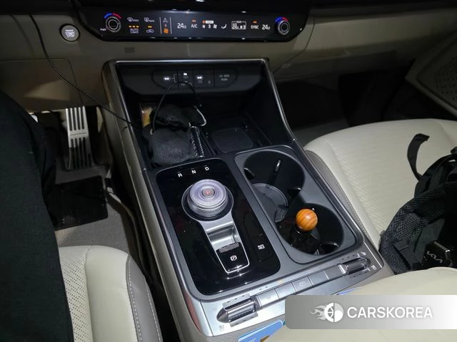 Kia The New Carnival 4th Generation id 3914000 из Кореи 14