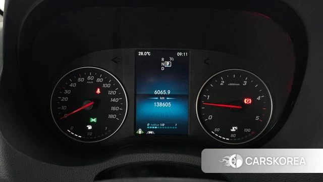Mercedes-Benz Sprinter id 4637745 из Кореи 36