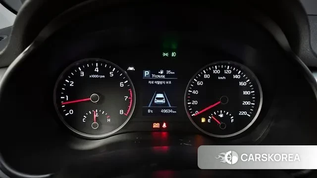 Kia Stonic id 3593315 из Кореи 18