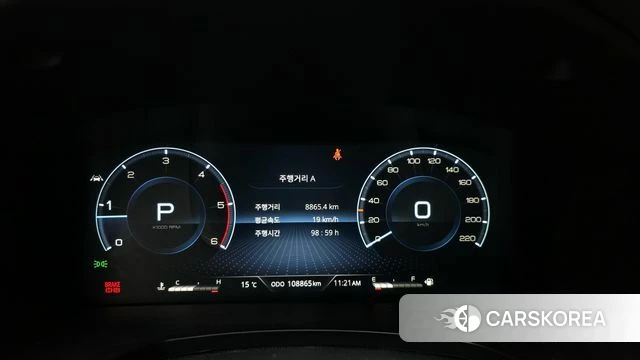 Ssangyong The New Rexton Sports Cannes id 3871385 из Кореи 18