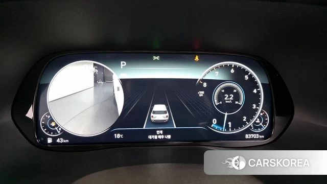 Hyundai Palisade id 3843149 из Кореи 18